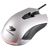 Игровая мышь Cougar 530M (серебристый) фото 6